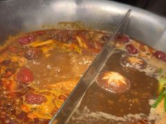 -湊湊火锅·茶憩(打浦桥日月光店)