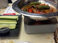 -聚味瞿记·龙虾堂(咸嘉湖店)