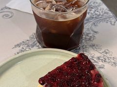 -绿房子方寸咖啡(星海名城店)