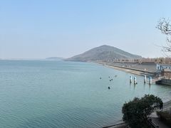 -南京金牛湖风景区