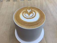 -Onirii Coffee(长乐路店)