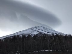 -富士山吉田線五合目