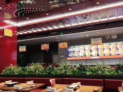 大堂-管氏翅吧(马家堡店)