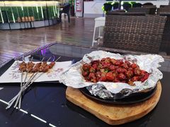 -皇玺·云汀花园餐厅(振华商厦店)