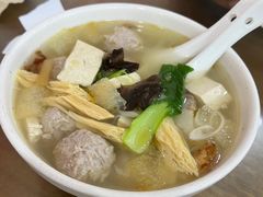 -子午路张记肉夹馍(翠华路店)