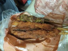 -工业第一家麻辣烫(奖工街店)