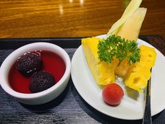 -古京·臻致料理(月湖店)