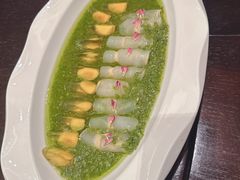 -西安凯悦酒店·湖畔中餐厅