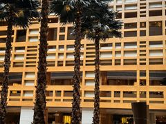 -威斯汀舞台餐厅