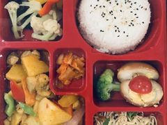 -贝林大翅鲸简餐厅(国家海洋博物馆店)