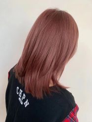 -Kraemer Paris  苏豪路易士·嘉玛发廊
