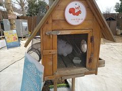 -HERRE·FARM 赫尔露营农场·团建聚会包场