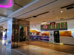 -星美国际影商城(黄龙店)