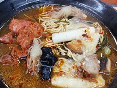 -四川老牛麻辣烫(北门桥店)