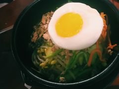 -第二外国语学院-韩国餐厅(朝阳路店)