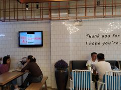 用餐区-牛角村(大族广场店)