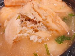 -三鞭一花·独一处·元英砂锅(海光寺店)