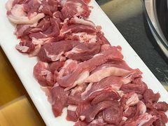 -清真华宇开锅羊肉