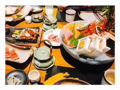 -和彩放题餐厅(酒仙桥店)