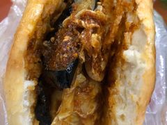 -新林麻辣串(西市场总店)