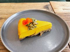 南瓜派-O'mills Sourdough Bakery&Bistro(永嘉路店)