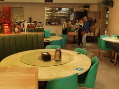 -福巷湘食小馆·猛火现炒(上海首店)