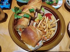 -saigon saigon | 西贡西贡(滨北店)