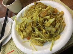 -香港仔茶餐厅(凤阳店)