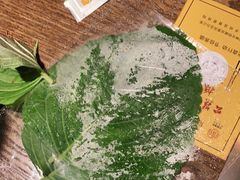 -新石器烤肉(中房金谊广场店)