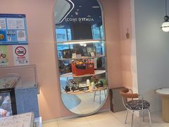 -LAVAZZA拉瓦萨咖啡(星荟中心店)