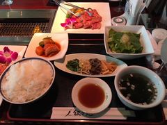 -叙叙苑(东京歌剧城店)