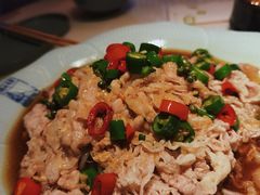 骄子肥牛-锦府盐帮·李宅(领展购物广场中关村店)