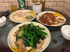 -紫金食坊(江南西路店)