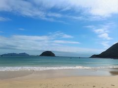 -西涌国际滨海旅游区