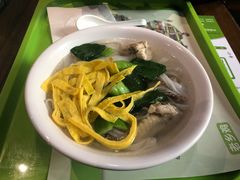 -老乡鸡(马鞍山路店)