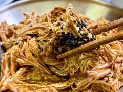 -陈熹公民族美食文化餐厅·清真(中华广场店)