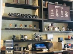 -星巴克(深圳宝安泰华店)