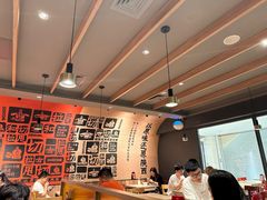 -大师兄·手工面·西北菜(美的悦然广场店)