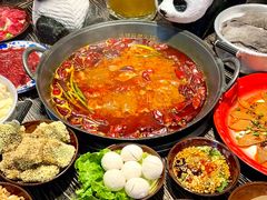 -冯校长老火锅(福田车公庙店)