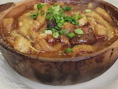-时利和美食(东方广场店)