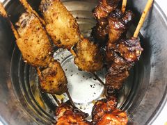 -炒豆合作社(东四总店)