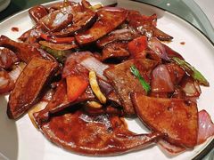 -乾隆美食·本帮菜(黄河路店)