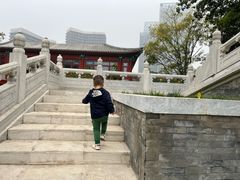 -西海子公园