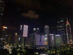 -Mercato莫卡多露台餐厅与酒吧(K11店)