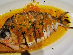 -A One Kitchen·南京精菜馆(德基广场店)