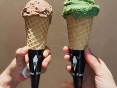 -Fridi Patisserie Cafe