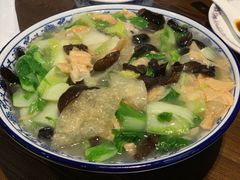 -兰边碗(鼓楼店)