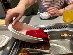 -海底捞火锅(漕宝路店)