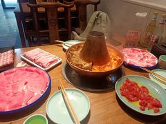 -三好先生的铜锅涮肉(太乙路店)