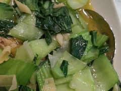 -南京空港温德姆花园酒店·MTF满庭芳中餐厅